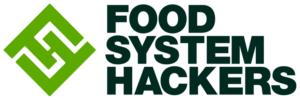 Food System Hackers Logo